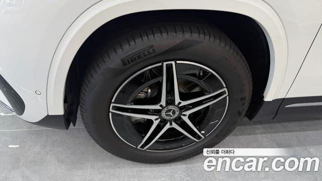 Mercedes-Benz EQA 2025 — ფოტო 6/12