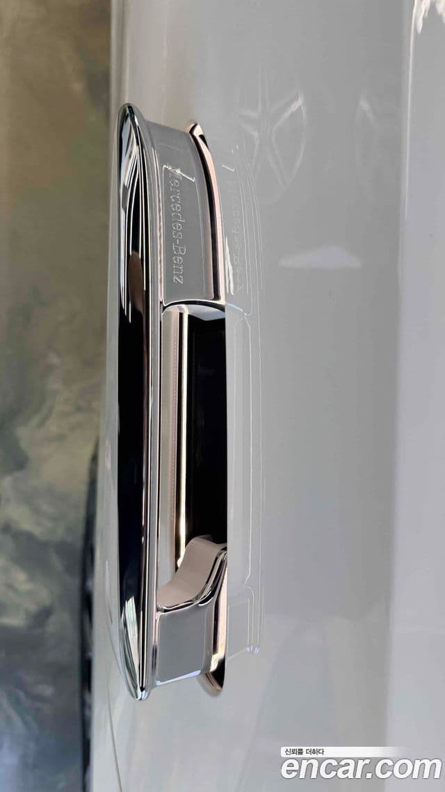 Mercedes-Benz E-Class 2025 — Şəkil 6/15