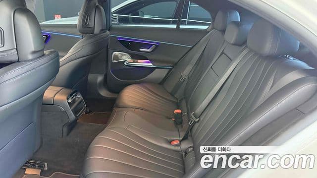 Mercedes-Benz E-Class 2025 — Şəkil 10/15