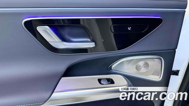 Mercedes-Benz E-Class 2025 — Şəkil 11/15
