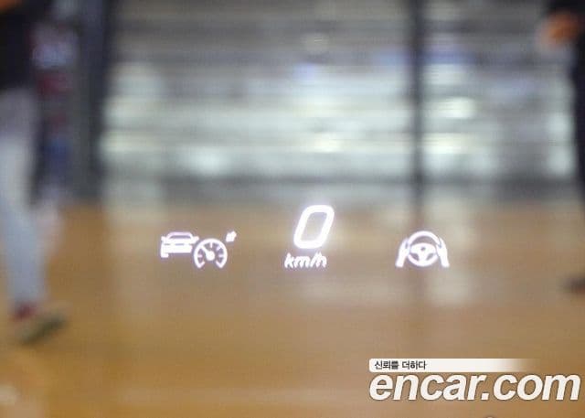 Mercedes-Benz GLE-Class 2024 — ფოტო 14/20