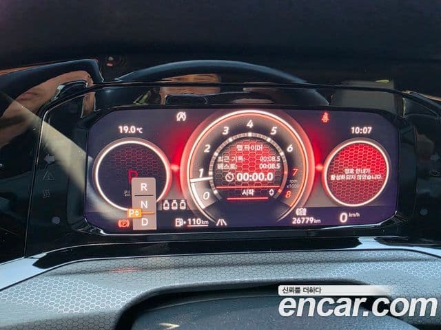 Volkswagen Golf 2024 — Şəkil 8/20
