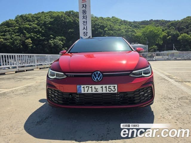 Volkswagen Golf 2024 — Şəkil 19/20