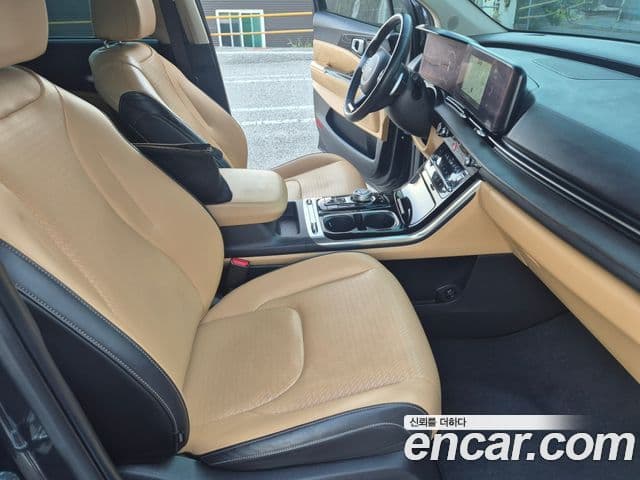 Kia Carnival 2021 — Фото 5/15