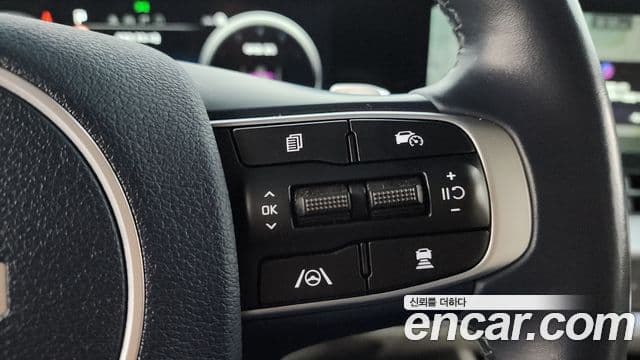 Kia Sportage 2022 — Фото 16/20