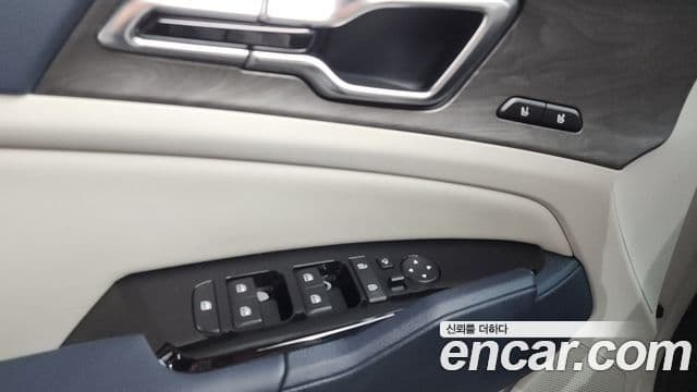 Kia Sportage 2022 — Şəkil 5/34