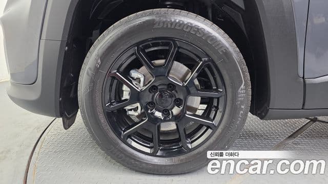 Jeep Renegade 2022 — Şəkil 4/20