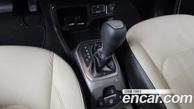 Jeep Renegade 2022 — Şəkil 7/20