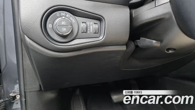 Jeep Renegade 2022 — ფოტო 3/30