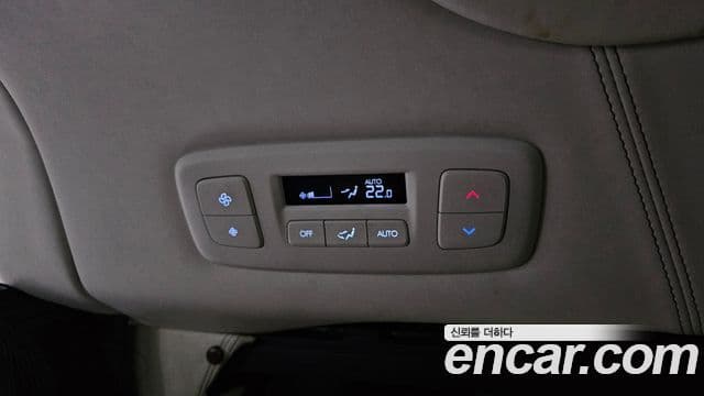 Hyundai Staria 2022 — ფოტო 19/20