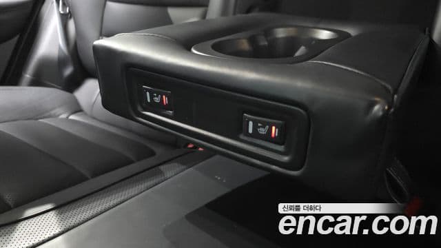Renault Samsung QM6 2019 — Фото 18/20