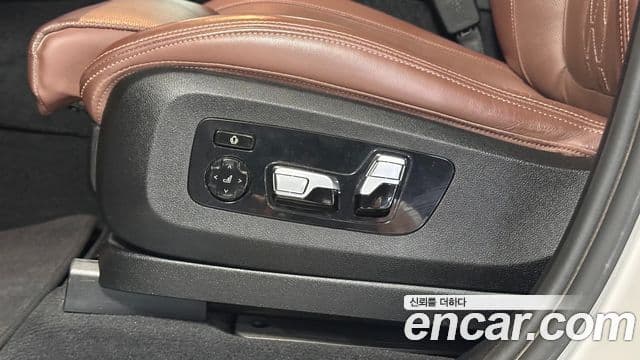 BMW X5 2022 — ფოტო 10/20