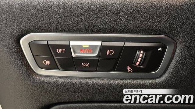 BMW X5 2022 — ფოტო 6/20