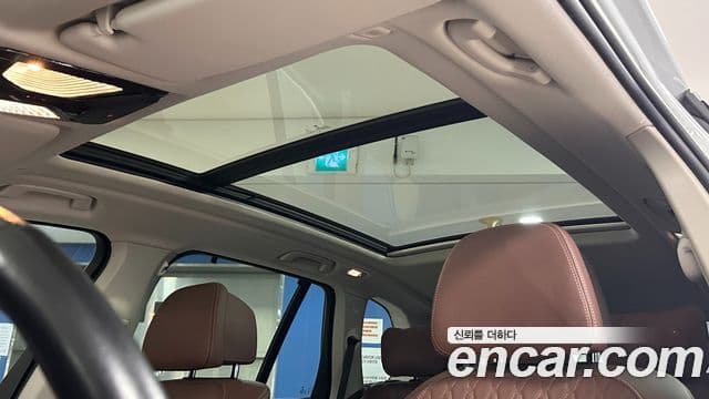BMW X5 2022 — ფოტო 20/20