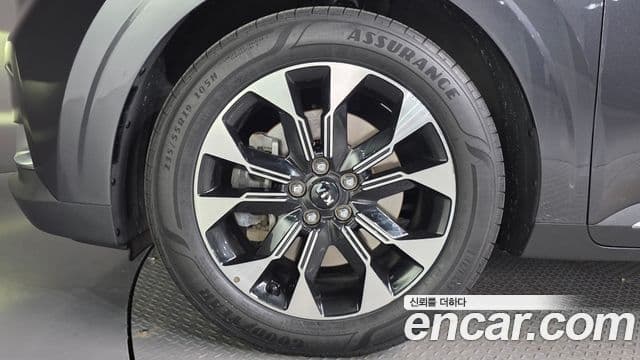 Kia Carnival 2021 — Şəkil 5/20