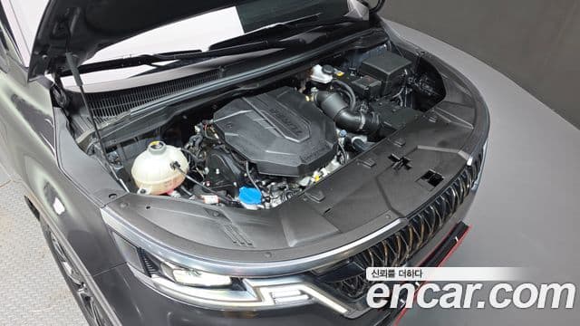 Kia Carnival 2021 — Şəkil 6/20