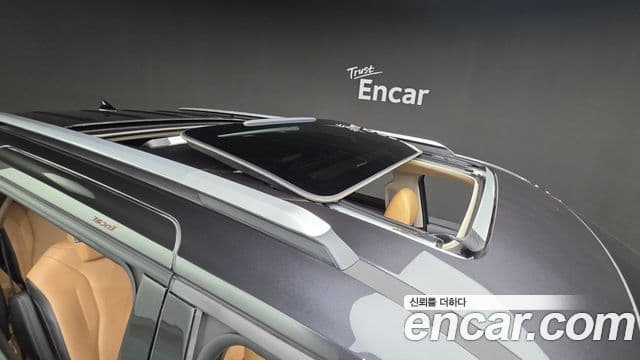 Kia Carnival 2021 — Şəkil 11/20