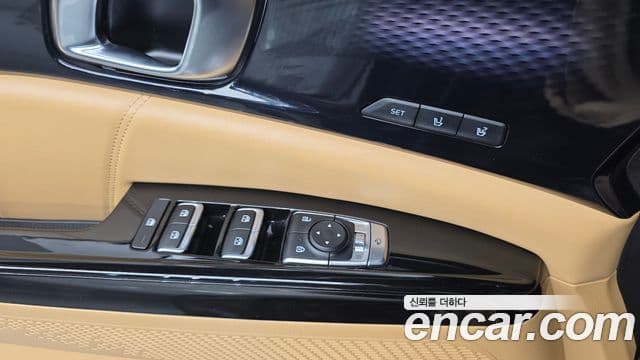 Kia Carnival 2021 — Şəkil 12/20