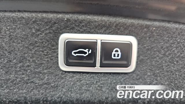 Genesis G80 2020 — ფოტო 13/33