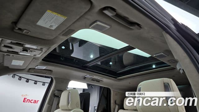 Cadillac Escalade 2025 — Şəkil 15/20