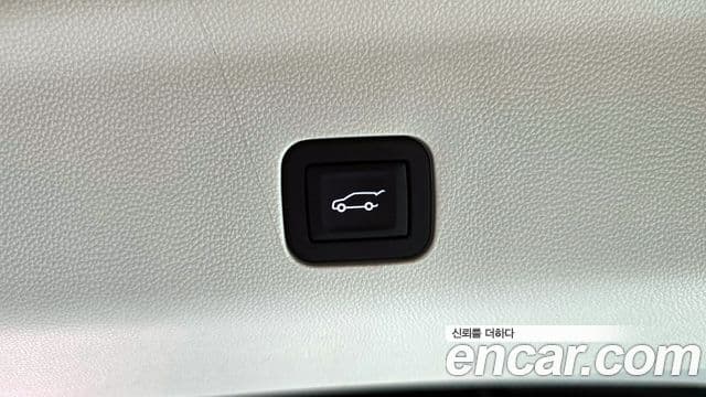 Cadillac Escalade 2025 — Şəkil 16/20