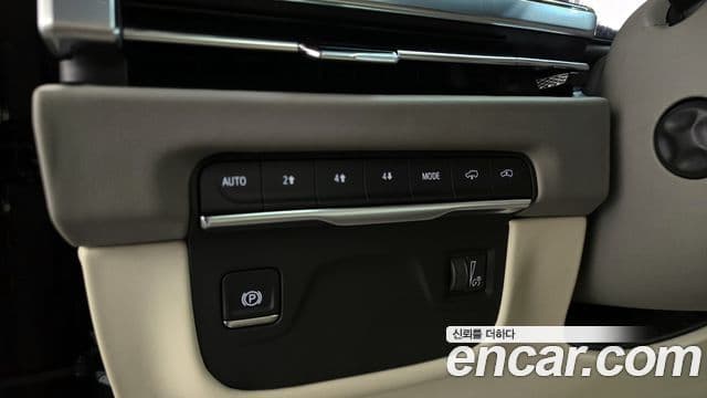 Cadillac Escalade 2025 — Şəkil 20/20