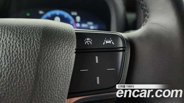 Toyota Alphard 2024 — ფოტო 15/20