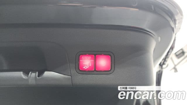 Mercedes-Benz GLC-Class 2019 — Şəkil 16/20