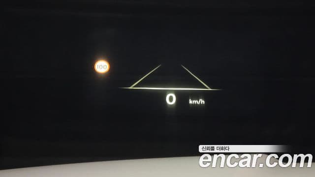 Genesis GV80 2024 — ფოტო 17/20