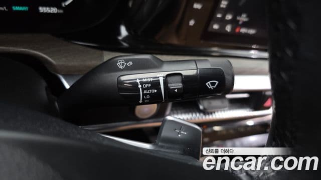 Kia K5 2020 — Photo 31/32