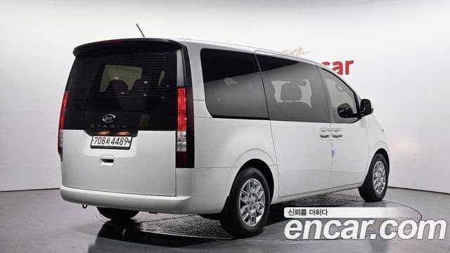 Hyundai Staria 2022 — Şəkil 2/20