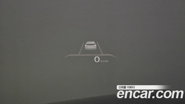 Genesis GV80 2020 — ფოტო 16/20