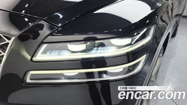 Genesis GV80 2020 — Şəkil 31/32