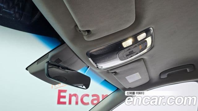 Genesis GV80 2020 — Şəkil 10/32