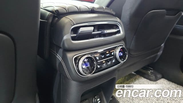 Genesis GV80 2020 — Şəkil 15/32