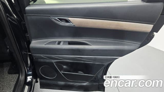 Genesis GV80 2020 — Şəkil 13/32