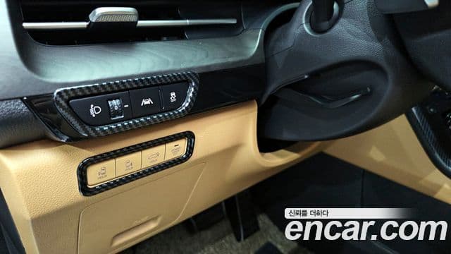 Kia Carnival 2021 — Фото 18/20