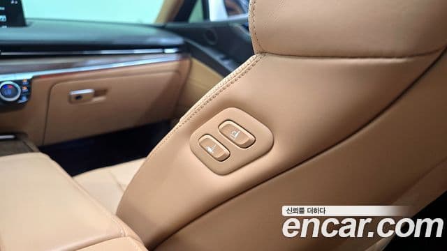 Genesis G80 2022 — Şəkil 22/33