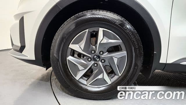 Kia Sorento 2021 — Şəkil 5/20