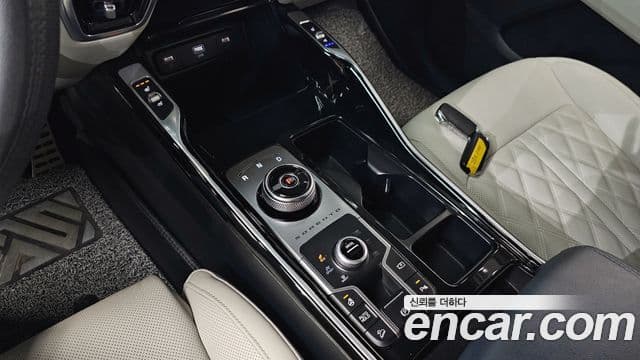 Kia Sorento 2021 — фото 9 из 20