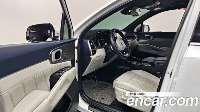 Kia Sorento 2021 — Şəkil 10/20