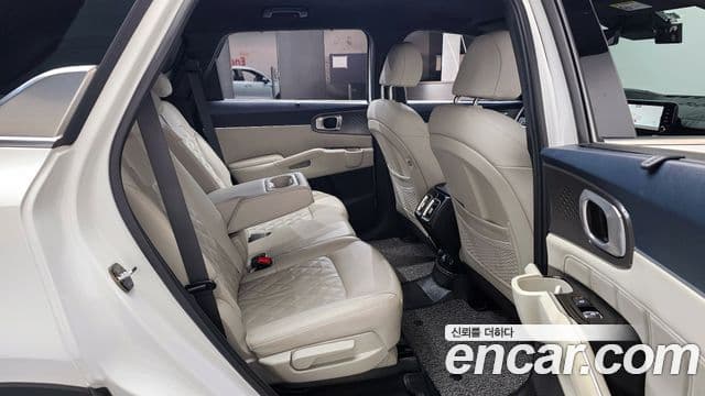 Kia Sorento 2021 — Şəkil 11/20