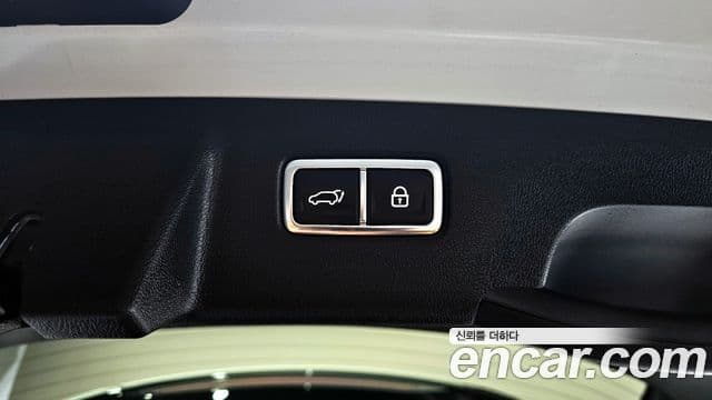 Kia Sorento 2021 — Şəkil 20/20