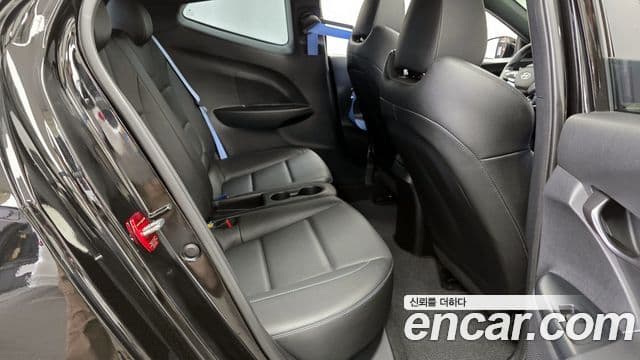 Hyundai Veloster 2018 — фото 12 из 20