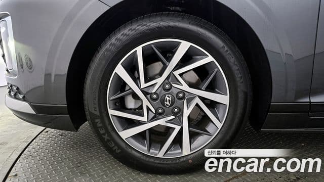 Hyundai Grandeur 2025 — фото 5 из 20