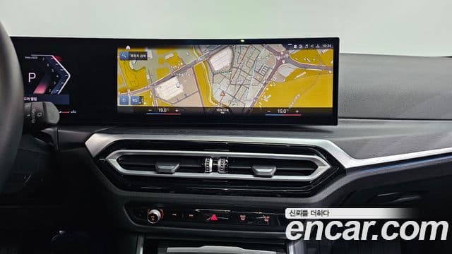 BMW 3 Series 2024 — ფოტო 12/20