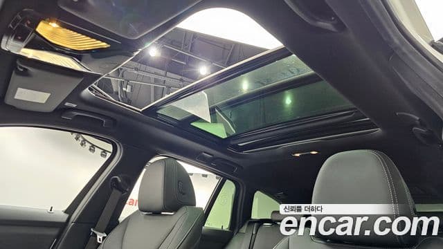 BMW 3 Series 2024 — ფოტო 16/20