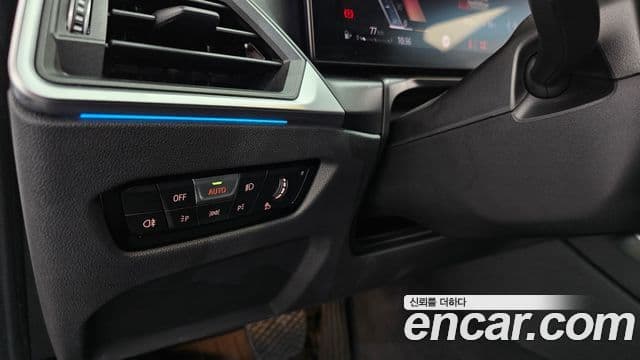 BMW 3 Series 2024 — ფოტო 20/20
