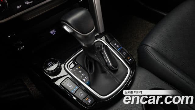 Kia Seltos 2021 — фото 9 из 20