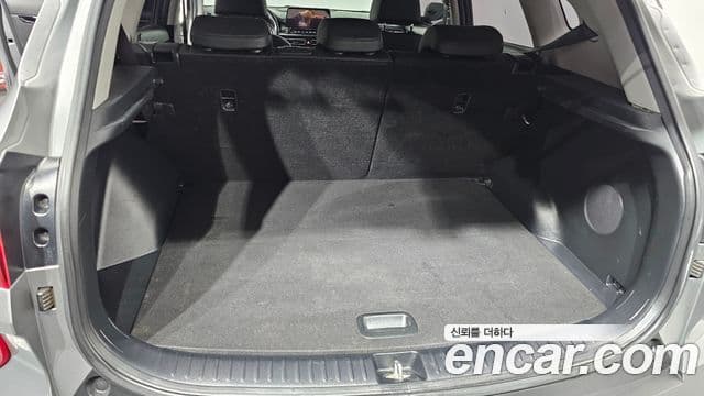 Kia Seltos 2021 — Şəkil 20/20